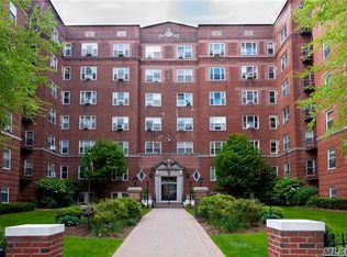 11314 72nd Rd #4E, Forest Hills, NY 11375