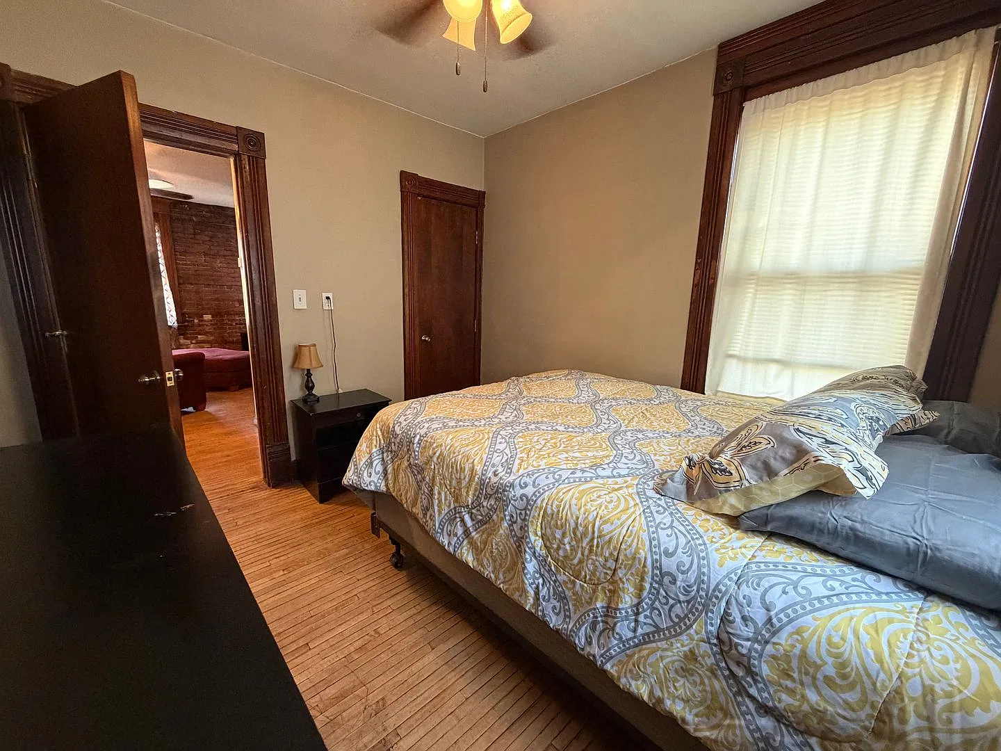 Furnished or Unfurnished Apartment in Downtown Tomah, Minutes from Fort McCoy — Photo 4