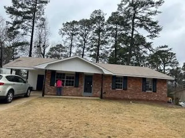 6229 Potomac Cir, Columbus, GA 31909