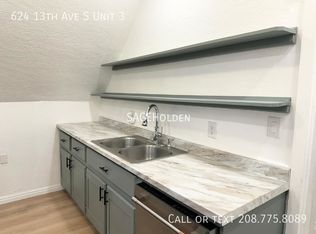 624 13th Ave S UNIT 3, Nampa, ID 83651