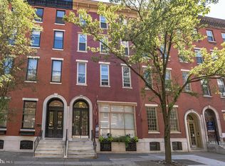 1624 Spruce St APT 3F, Philadelphia, PA 19103