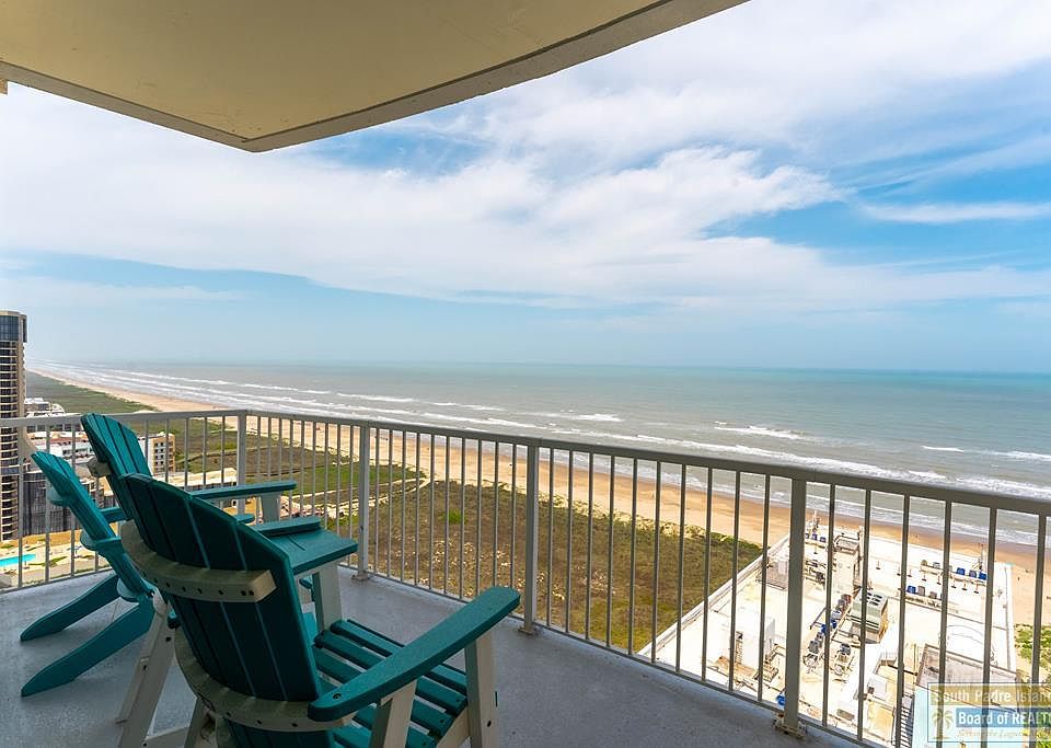 1st image of 310A Padre Blvd #2101
