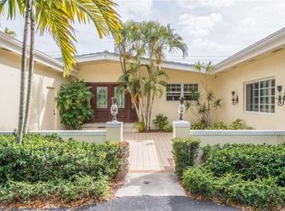 6260 SW 144th St, Coral Gables, FL 33158