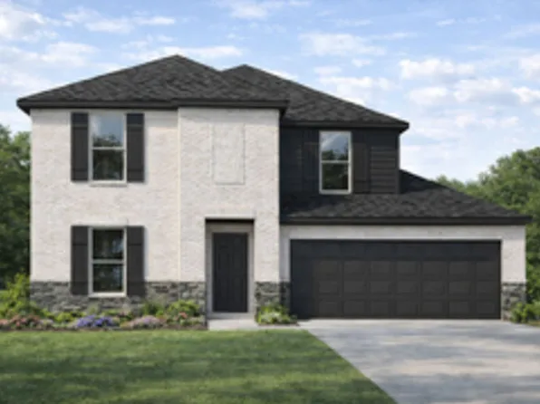 41014 Riverside Meadows Dr, Magnolia, TX 77354