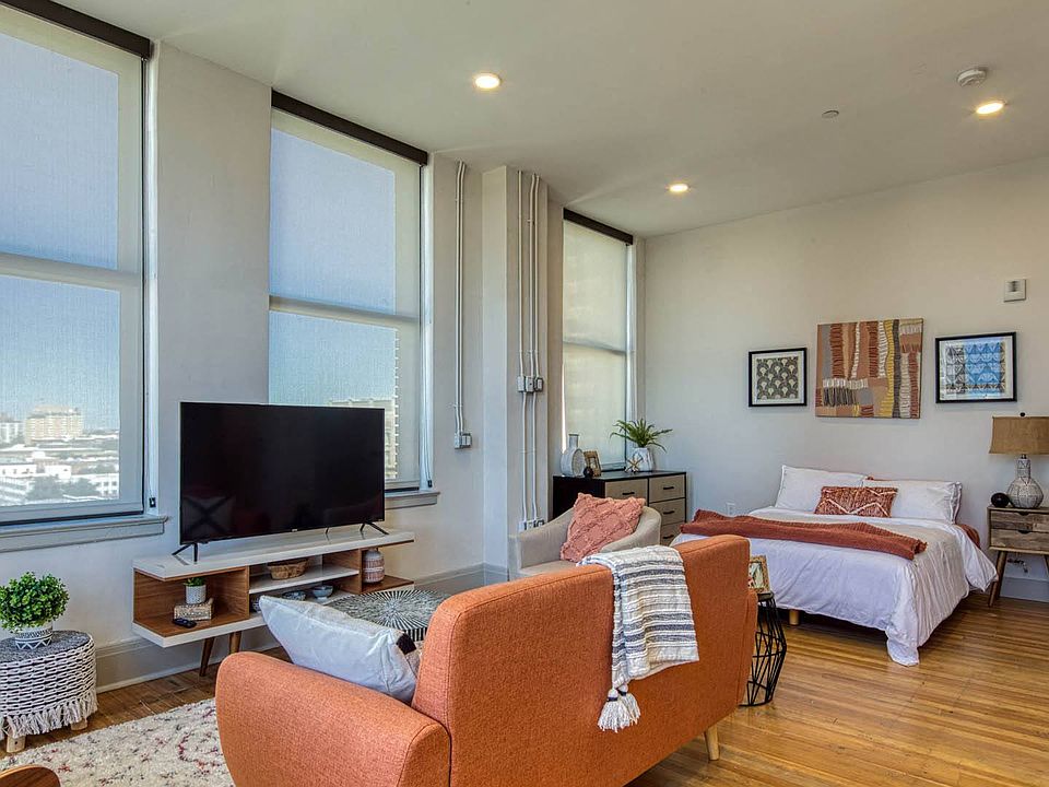 Leigh Floorplan Functional Space