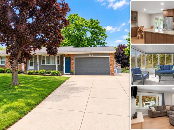 8231 E Chester Ave SW, Byron Center, MI 49315