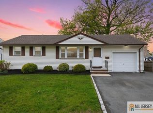 3212 Park Ave, South Plainfield, NJ 07080