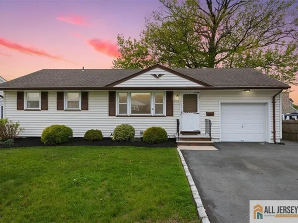 3212 Park Ave, South Plainfield, NJ 07080
