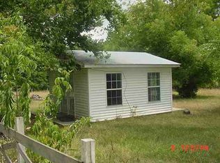 470 Reed Wade Rd, Batesville, AR 72501