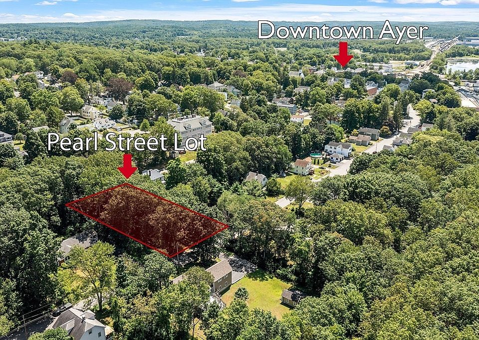2nd image of 0 Pearl St