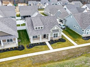 5028 Pepperwell Cir, Dayton, OH 45440