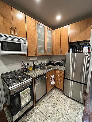 2nd image of 236 W 16th St #1E