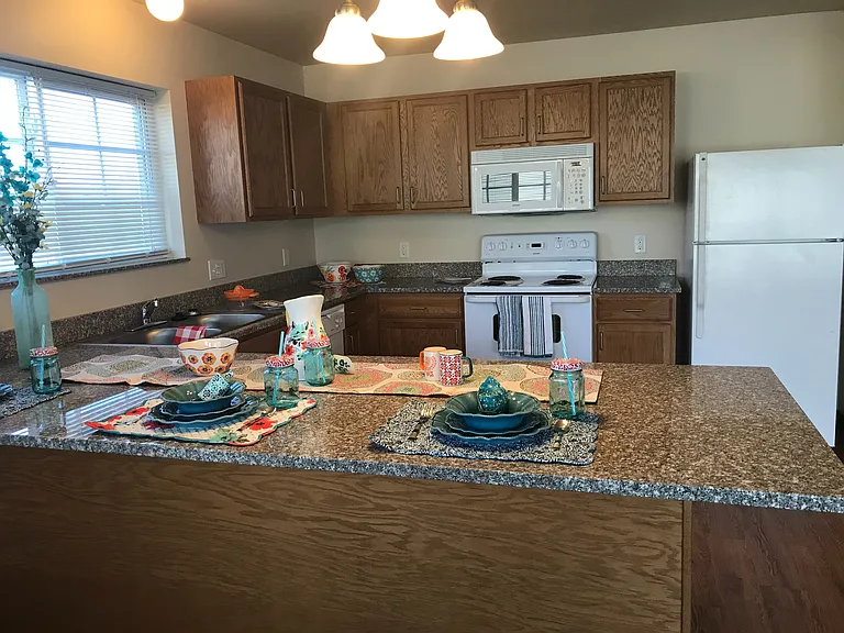 Citadel Apartments — Photo 11