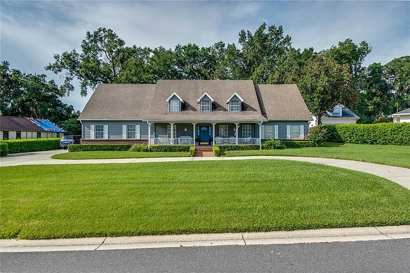 2260 SE Laurel Run Dr, Ocala, FL 34471 Zillow