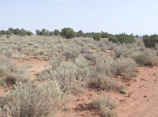 898 S Big Springs Rd, Williams, AZ 86046