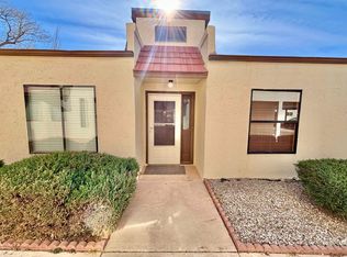 2531 Hamilton Rd, Alamogordo, NM 88310