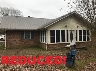 82 Warjo Trl, Pocahontas, AR 72455