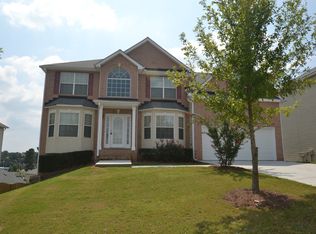 1229 Tree Leaf Ln, Conyers, GA 30012