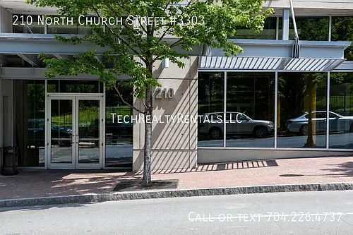 210 N Church St Photo 1