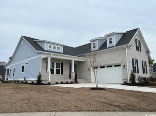 1009 Noddy Ct LOT 393, Conway, SC 29526