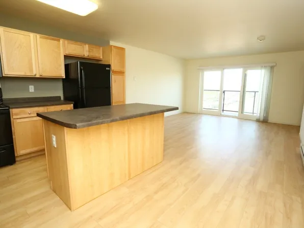 CHI Mercy Heights, 301 E 2nd St #102, Williston, ND 58801