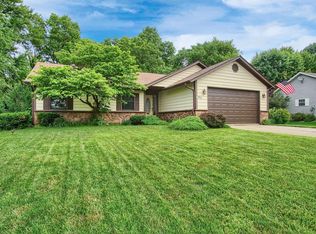 83 S Station Rd, Glen Carbon, IL 62034