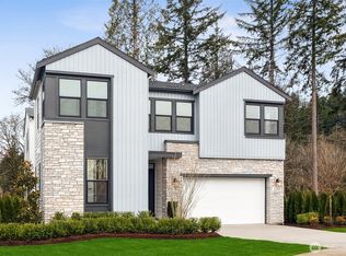 Alterra, Newcastle, WA 98059