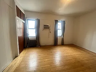 Rented by Francis Castoria LREB