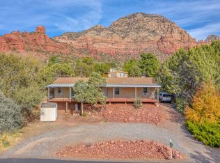 2790 Raven Rd, Sedona, AZ 86336
