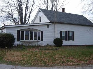 937 Domersville Rd, Defiance, OH 43512