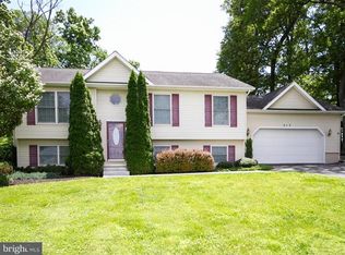 317 Pylesville Rd, Pylesville, MD 21132