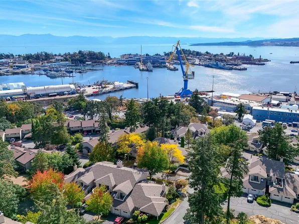 909 Admirals Rd #28, Esquimalt, BC V9A 2P1