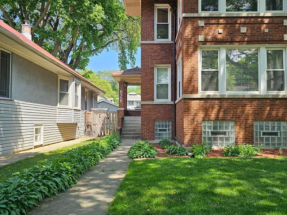 628 S Wenonah Ave
