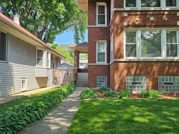 628 Wenonah Ave, Oak Park, IL 60304