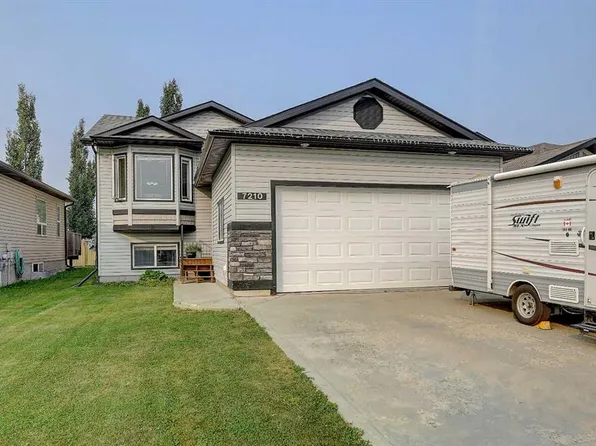 7210 E 89th St, Grande Prairie, AB T8X 0E4