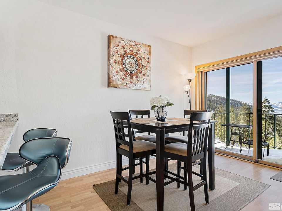 313 Tramway Dr Stateline, NV, 89449 Apartments for Rent Zillow