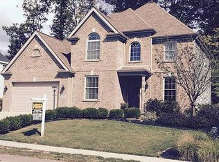 705 Braddock Ct, Mars, PA 16046