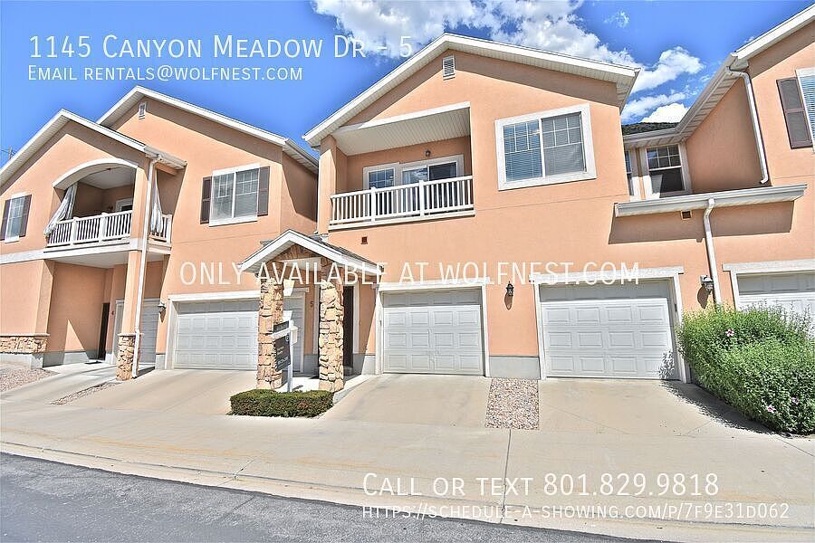 1st image of 1145 S Canyon Meadow Dr #5