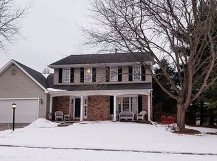 5606 W Timberedge Dr, Peoria, IL 61615