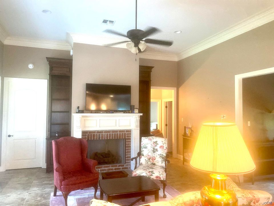 136 Abby Lake Dr, Thibodaux, LA 70301 Zillow