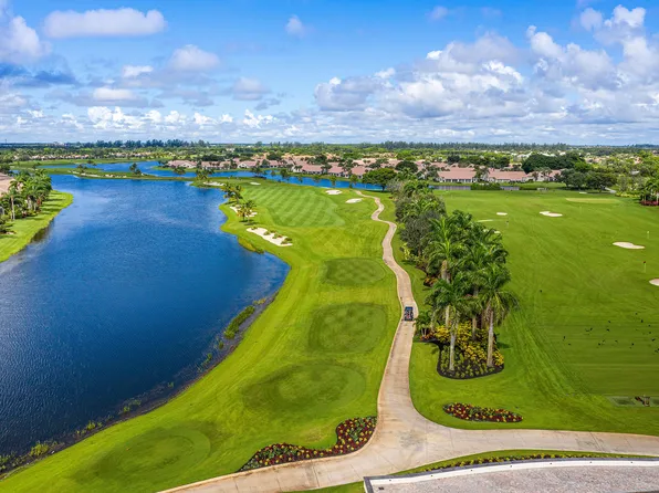6935 Cairnwell Drive, Boynton Beach, FL 33472