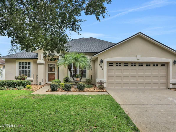 920 WEYBRIDGE, Ponte Vedra, FL 32081