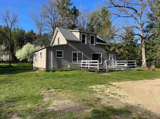 N9029 County Road H, Camp Douglas, WI 54618