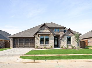 305 Aurora Hills Trl, Burleson, TX 76028