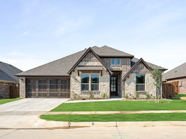 305 Aurora Hills Trl, Burleson, TX 76028