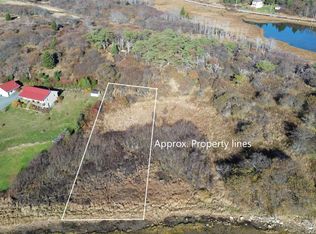 Pid 60466166 Five Houses Rd, Lot Lower Lahave, NS B0J 2W0