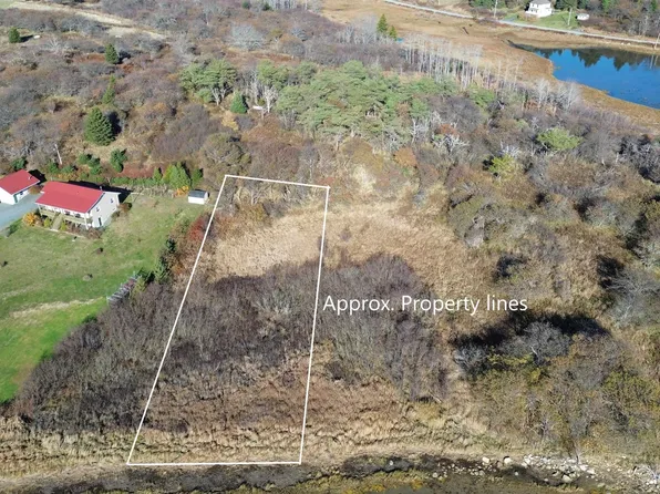 Pid 60466166 Five Houses Rd, Lot Lower Lahave, NS B0J 2W0