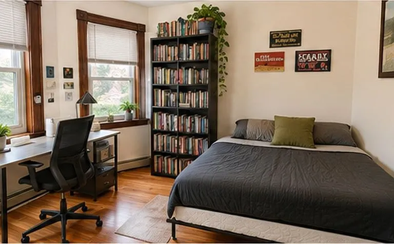 45 Locke St #3 — Photo 4