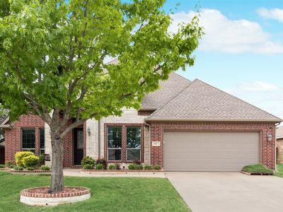 5017 W Fall Dr, Midlothian, TX, 76065