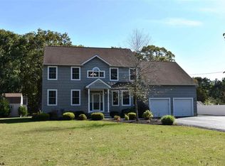 416 Pitney Rd, Galloway, NJ 08205